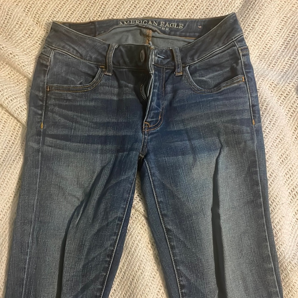American Eagle Jeans!!